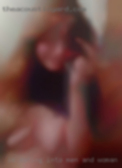 I'm dating into men and woman ingermany.